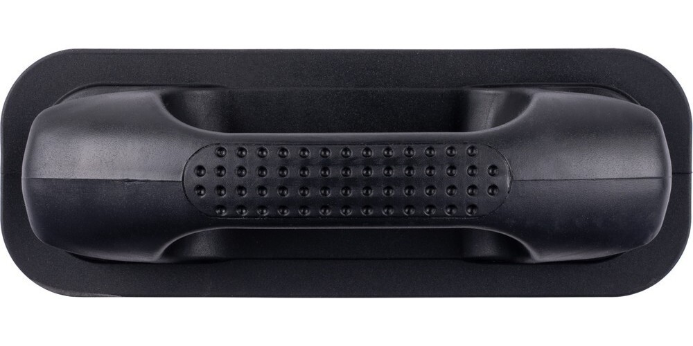 Ручка Black Island Черная 270-360