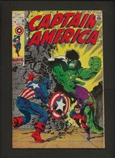 Captain America 110 FN+ 6.5 High Res Scans *b