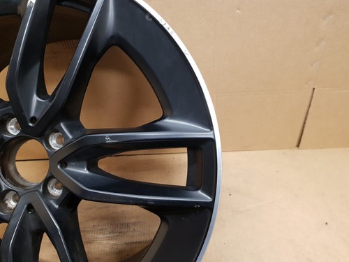 1X GENUINE MERCEDES E CLASS W213 2017-2023 AMG 9J R20 20'' ET49 ALLOY WHEEL RIM - Picture 3 of 15