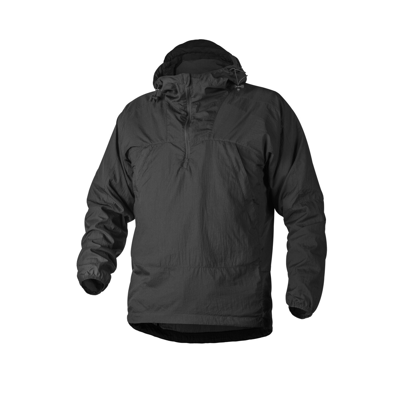 Giacca a vento Helikon Tex Windrunner nera