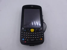 SYMBOL MC55A0-P20SWQQA9WR HANDHELD MOBILE COMPUTER BARCODE SCANNER WITH BATTERY