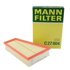 Air Filter OEM Mann For Infiniti QX30 Mercedes C117 X117 X156 CLA250 GLA250