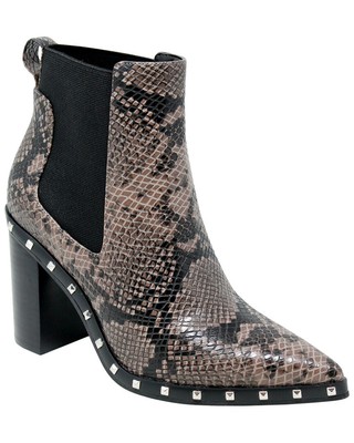 charles by charles david bootie