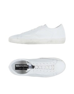 Sneakers GOLDEN GOOSE SALE -30% n.41 mod wardrobe shoes bianco superstar  fancy | eBay