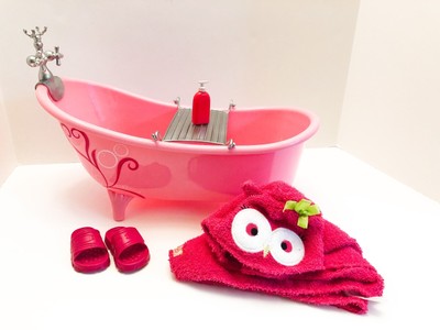 our generation bath