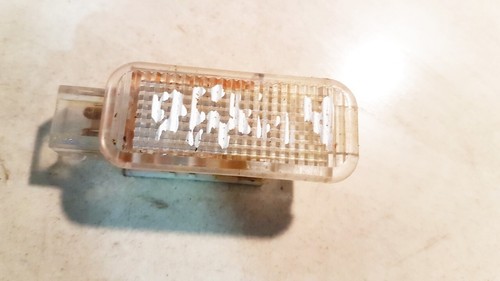 Audi A5 2008 Interior Door Light Lamp front right 8d0947415, Genui #932061-35