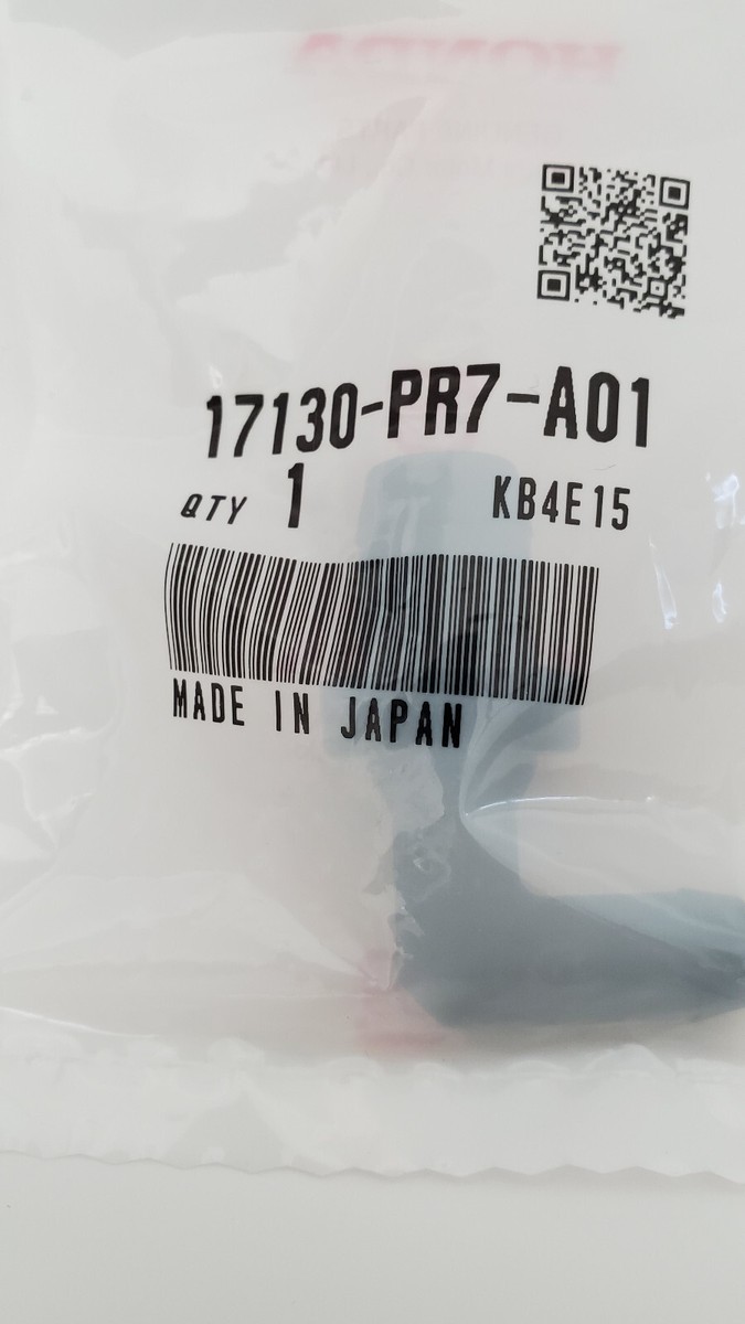 OEM Honda PCV Valve 17130-PR7-A01 (Acura NSX CL TL, Honda Accord