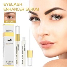 eyelash care serum helps improve eyelash leng...