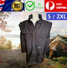 <!--F#f_0-->10% OFF CODE PLF10FY Australian Made Mens Waterproof Hooded Rain Raincoat Jacket<!--F/-->