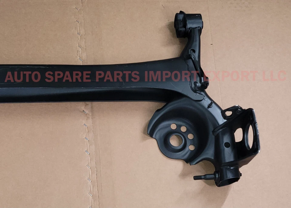 Eje de subchasis travesaño trasero Scion xA xB 04-06 OEM Foto 4 de 4