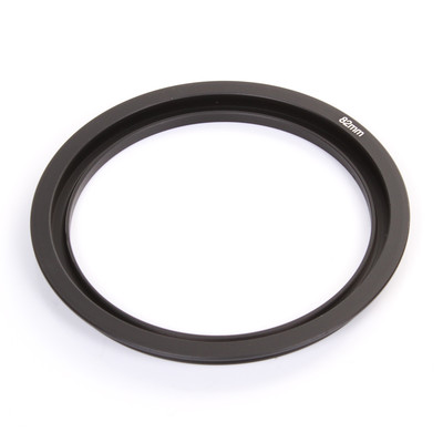82mm Ring Adapter for Cokin Z Hitech 100mm Holder 4X4'' 4x5'' 4''x6'' 4X5.65 filter