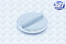 Gas Fuel Cap Chrome Vented Fits 70 Ecs 71 Dart Scamp Valiant Duster Demon Mopar