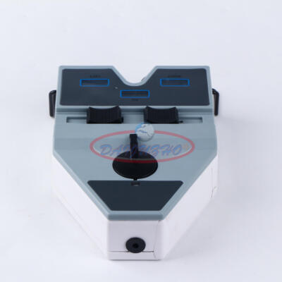 one CP-32C1 Optical Digital PD Meter Pupilometer Interpupillary Distance Tester