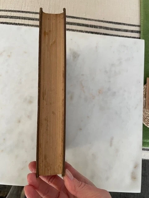 Nobody's Boy by Hector Malot 1930 Edition - Image 4 of 4