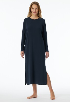 Schiesser Camicia da notte - off white/avorio