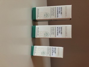 biossance cleansing gel