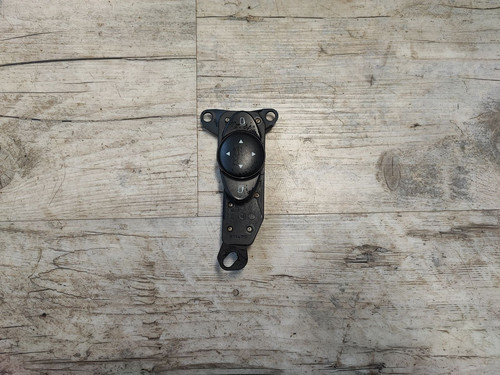 Mercedes W211 Bj04 Schalter elektrische Spiegel 2118202110