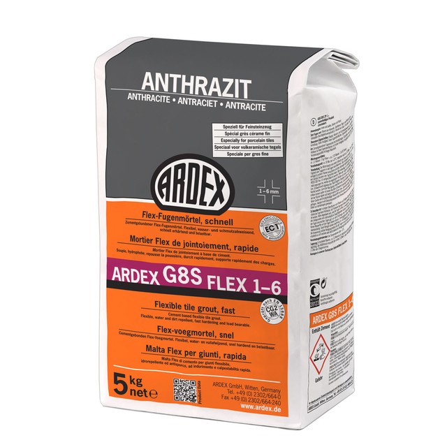 Ardex Fugenm rtel G8s 5 Kg Fugenmasse Fliesen Anthrazit Online Kaufen ardex-fugenm-rtel-g8s-5-kg-fugenmasse-fliesen-anthrazit-online-kaufen