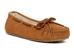 trapper moccasins