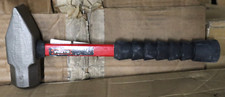 Proto 1441G Crosspein Hammer, 4 Lb, Cushion G...