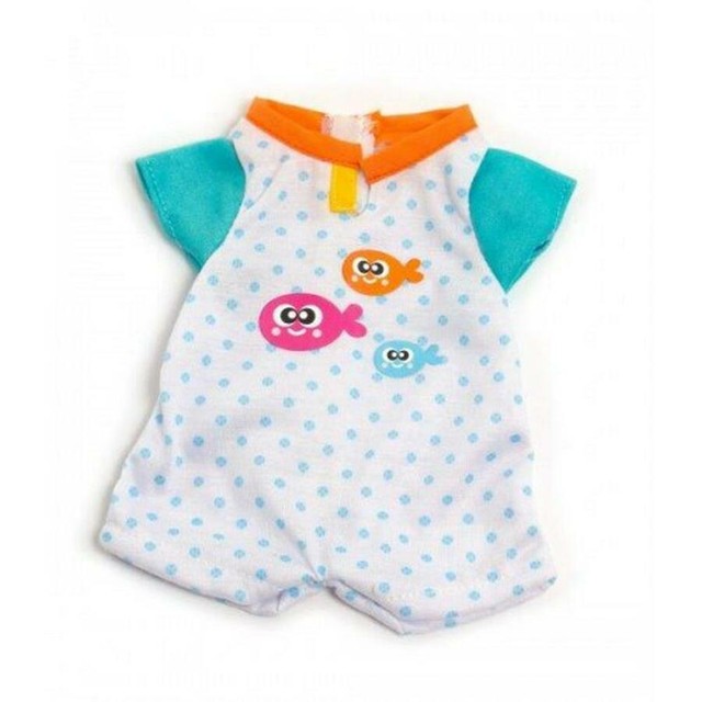 miniland dolls clothes 32cm