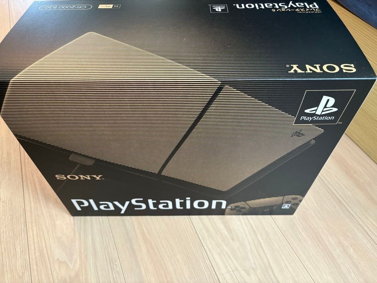 PlayStation - 【基新体Nanaura 】PlayStation5 中古 s-l400.jpg