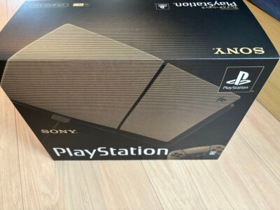 Sony PlayStation 5 30th Anniversary Limited Edition Console