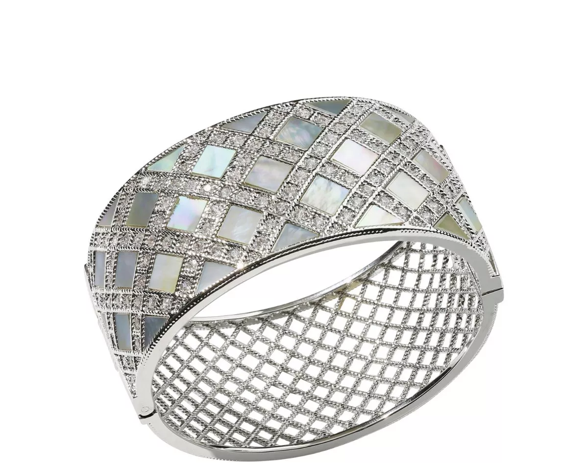 PARK LANE Endless Love Bracelet NWT Breathtaking Beauty MSRP