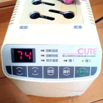 衛生医療用品・救急用品 J.MORITA CORPORATION Micom conditioner Imperfect - J-Morita Cute Syringe Hydrocolloid Conditioner TM | eBay