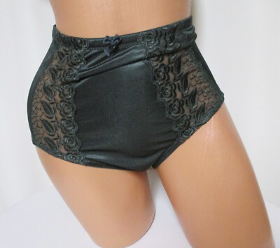 VIANIA- schicke -  straffe - Miederhose   Gr.  80  #  503