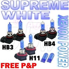 Ampoule Lexus IS SPORTCROSS