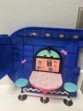 LOLSurprise Doll Glamper Camper Table Driver ...