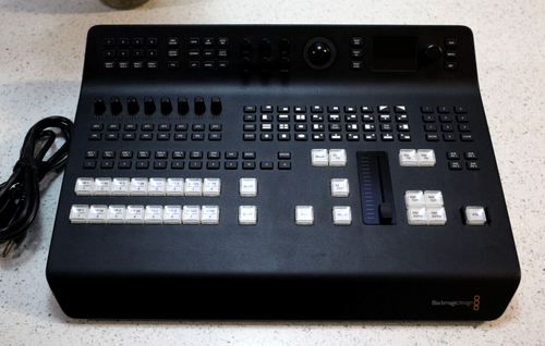 Blackmagic Design ATEM Television Studio Pro 4K - Good Condition. - Picture 3 of 10