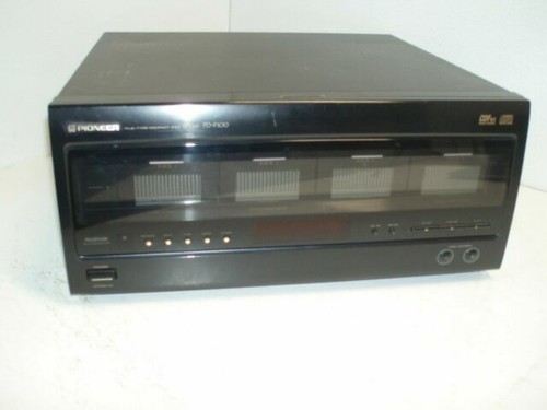 Pioneer carrozzeria FH-P077MD CD MD CD-R/RW MDLP DSP 2DIN | eBay