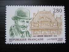 France MiNr. 3108 mint** (FR 3108)