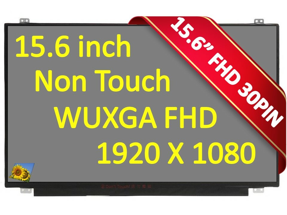Acer Aspire E5-575G-53VG LCD Screen Matte FHD 1920x1080 Disp