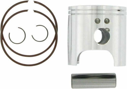 Kit Pistons 72mm Pour Kawasaki 750 H2, H2A - Référence ZK80075010, Pièce Neuve D'origine
