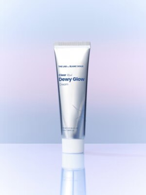 THE LAB by BLANC DOUX Clear Hyal Dewy Glow Cream 50ml  Korean Skincare