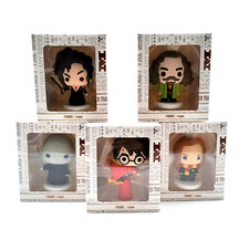 Harry Potter Minifiguren 5er Set SD Toys l Voldemort Serius Black Bellatrix ...