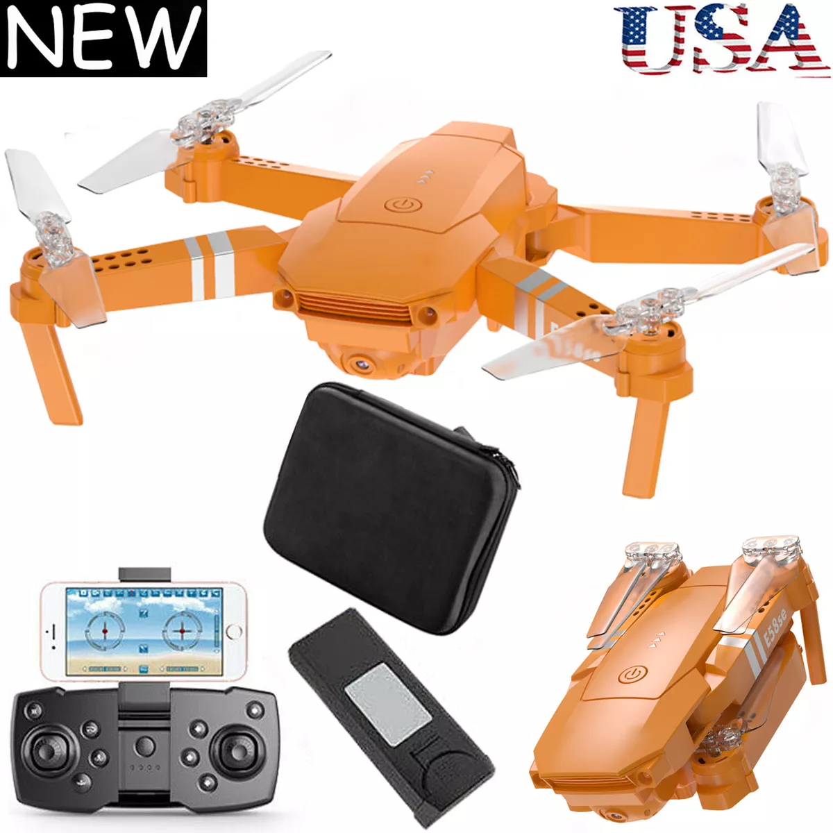 Cooligg fpv wifi drone deals