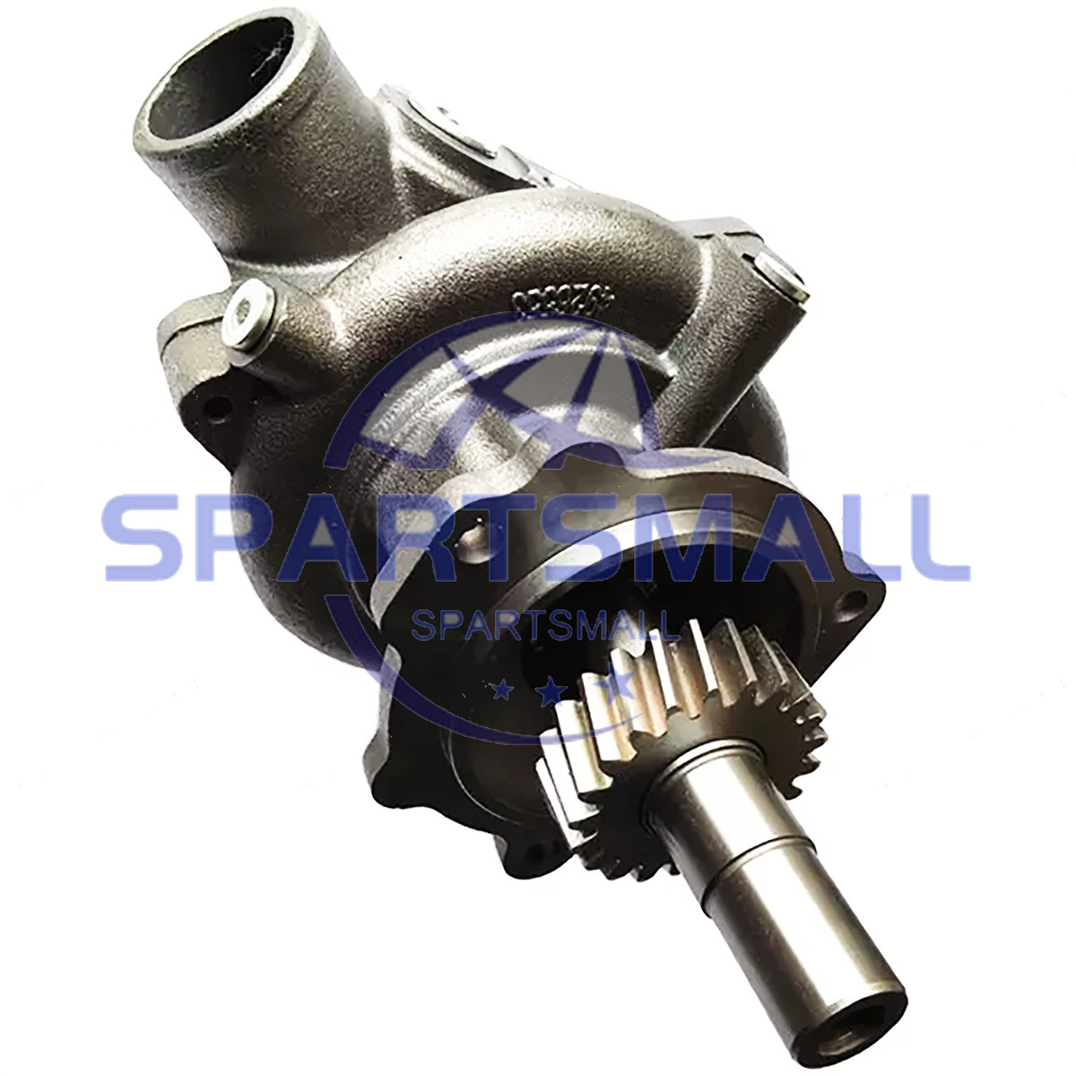 Water Pump 4926553 3073693 for Cummins M11 ISM11 QSM11 Engine | eBay 