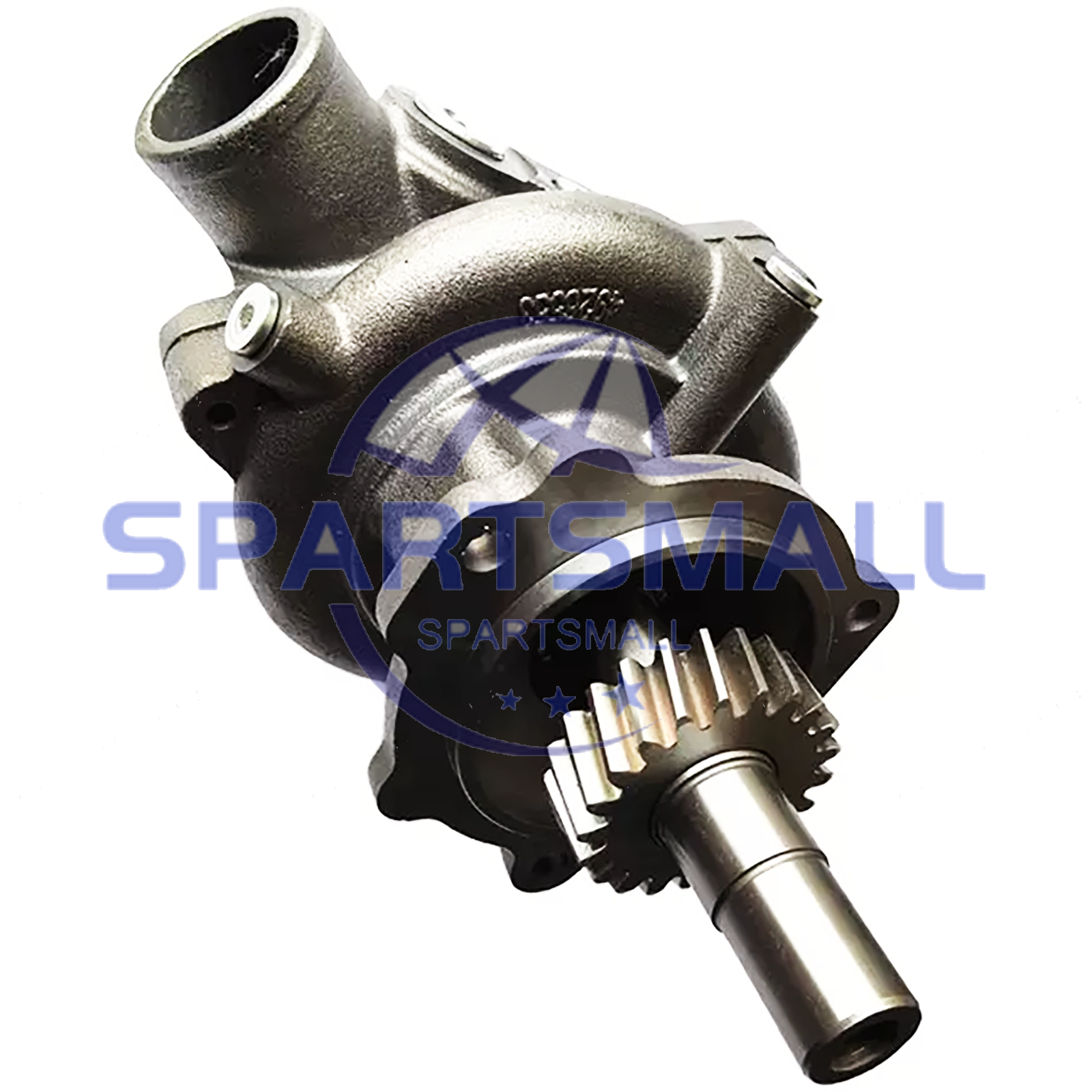Water Pump 4926553 3073693 for Cummins M11 ISM11 QSM11 Engine | eBay
