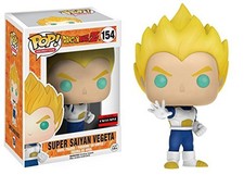 vegito pop vinyl
