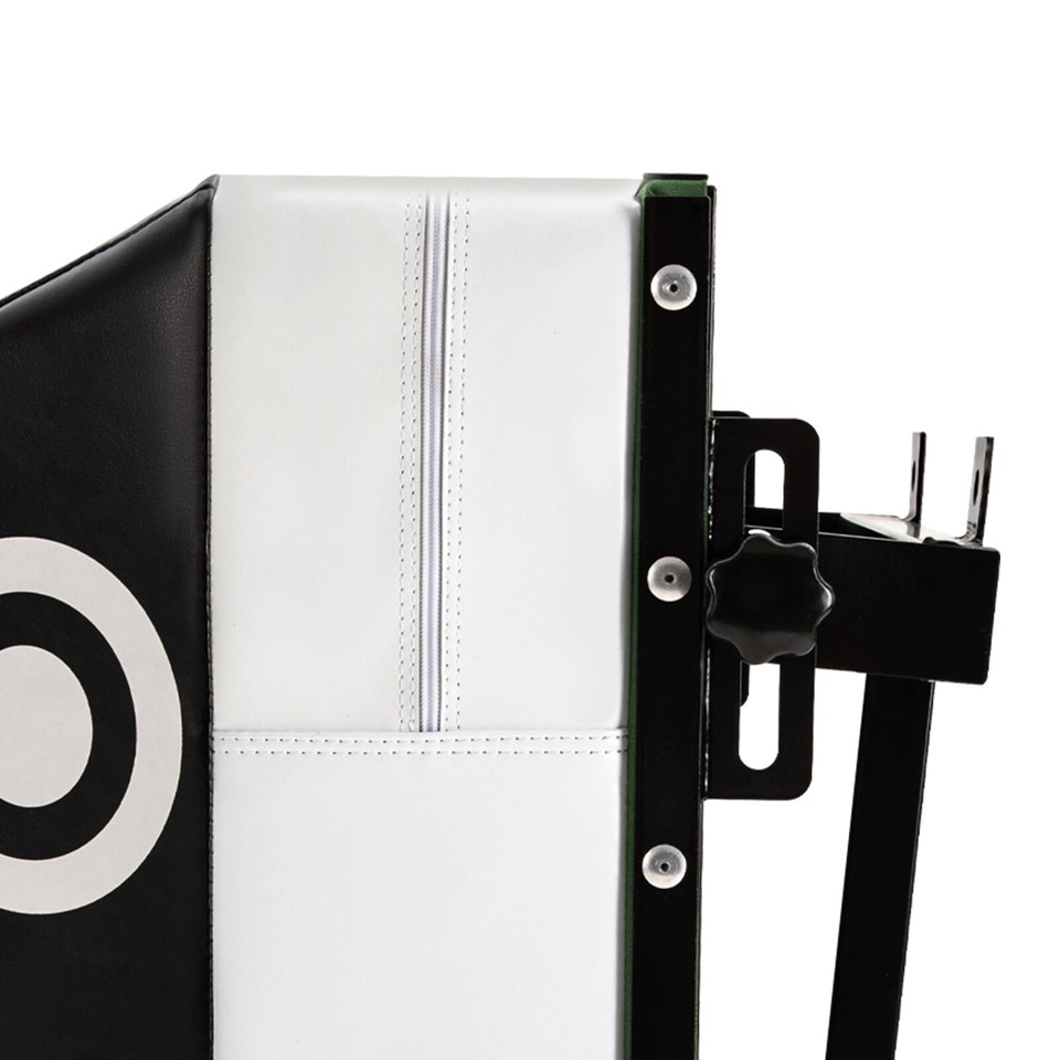 Wall-mounted Uppercut Punching Target Boxing MMA Sports Boxing Training ...