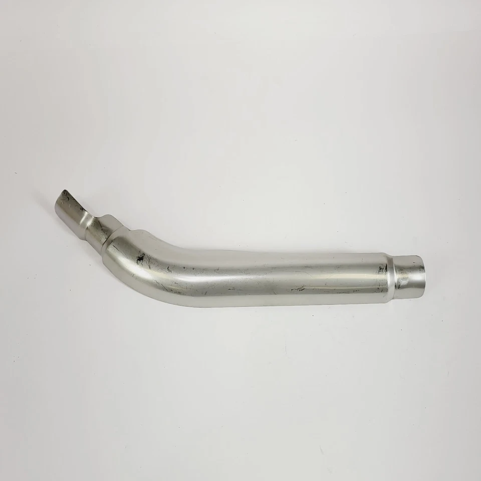 Harley-Davidson 07-22 Sportster Rear Upper Heatshield Recall Kit 94570 66851-07 - Image 3 of 4