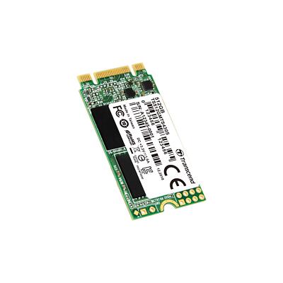 Transcend SSD M.2 2242 512GB SATA III 6Gb / s 3D TLC NAND DDR3