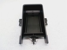 03-04 INFINITI G35 Sedan Rear Seat Access Door Finisher Black/G OEM 79922AL500