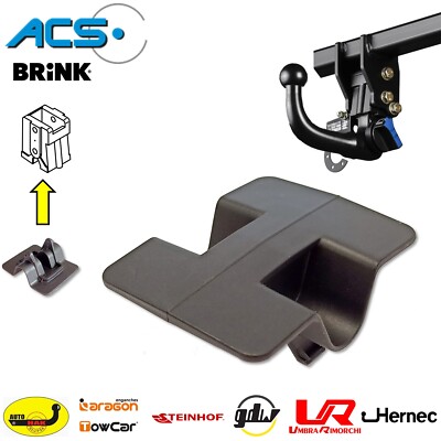 Stopfen / Abdeckung / Verschlussstopfen für AHK von Aragon, ACS - Z200
