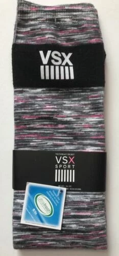 Por geométrico Victoria's Secret Mezcla Algodón Calcetines para Mujeres