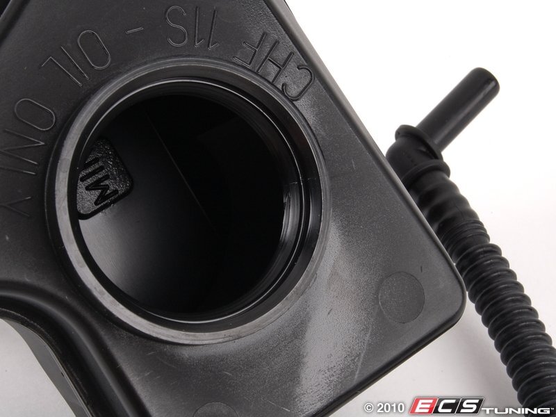 BMW M3 E46 CSL Expansion Tank Reservoir 21532282549 OEM for sale 